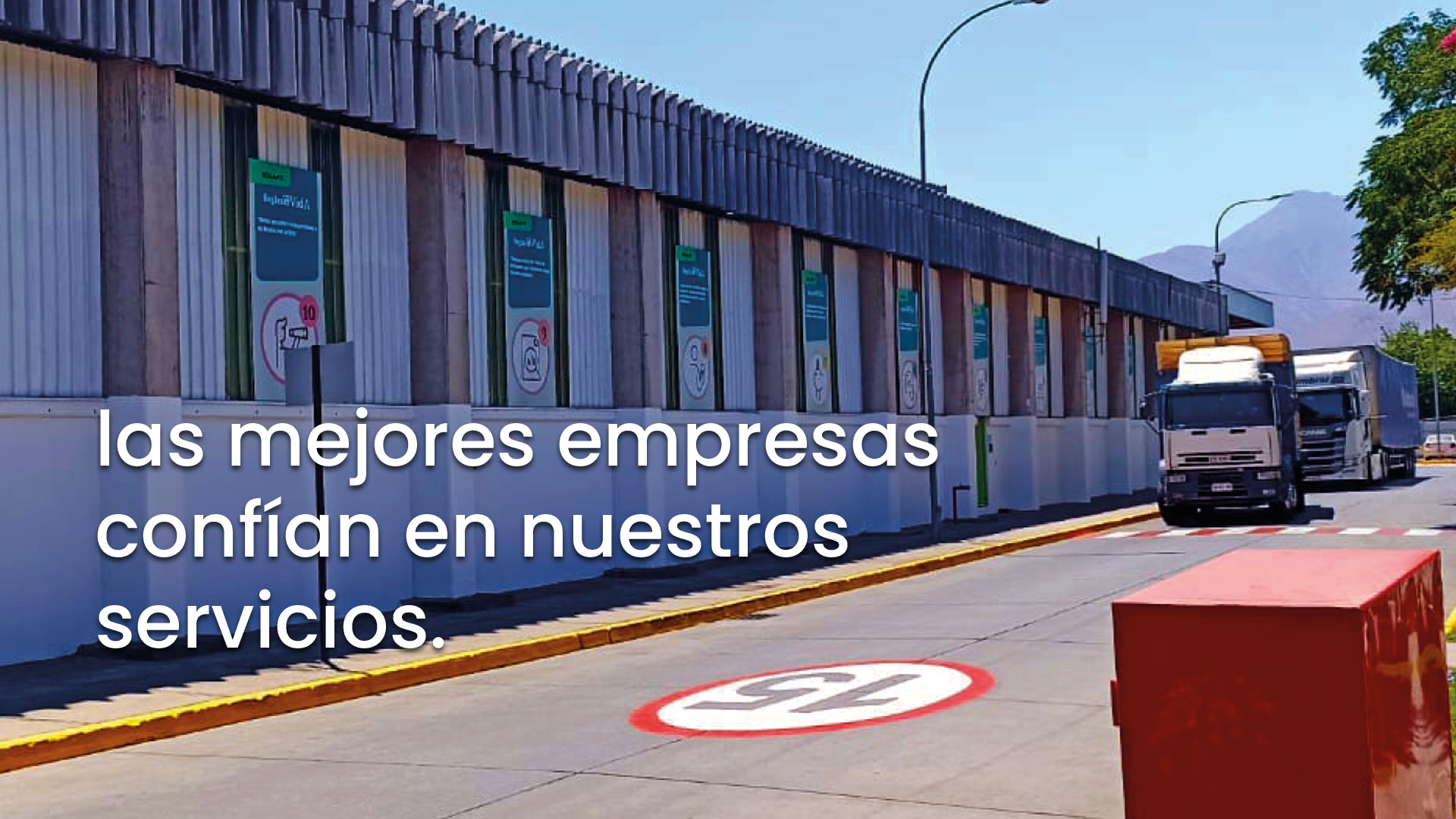 empresa satisfecha